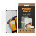 PanzerGlass™ Ultra-Wide Fit Samsung Galaxy S23/S22 (celolepené s funkčním otiskem prstů)