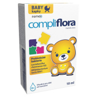 Compliflora Baby kapky 10ml