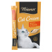 Miamor Cat Snack Cream multivitamín 24 × 15 g