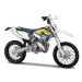 Maisto - Motocykl  Husqvarna FE 501, 1:12