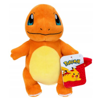 Originální Plyšák V Licenci Pokémon Charmander 22CM