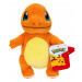 Originální Plyšák V Licenci Pokémon Charmander 22CM