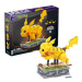 Mega Construx Pokémon sběratelský Pikachu