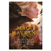 Magie havranů  | Jan Kozák, Margaret Rogersonová