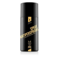 ANGRY BEARDS Urban Twofinger Antiperspirant 150 ml