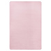 Hanse Home Collection koberce Kusový koberec Fancy 103010 Rosa - sv. růžový Rozměry koberců: 100