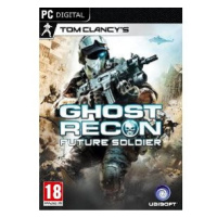 Tom Clancy's Ghost Recon 4: Future Soldier (PC) DIGITAL