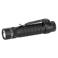 Maglite Svítilna Maglite LED Mag-Tac, 2 články CR123, černá