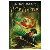 Harry Potter a Tajemná komnata (nové vydání)
