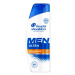 Head & Shoulders H&S šampon Anti-Hairfall 330ml