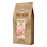 CARNILOVE True Fresh Turkey Puppy 11,4 kg