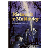 Meteorit z Mušlovky - Veronika Valentová