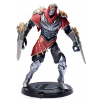 Akční figurka League of Legends - Zed (Deluxe) 15 cm