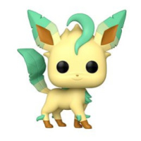 Funko POP! Pokémon - Leafeon