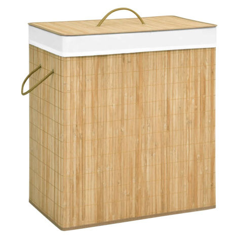 Koše na prádlo vidaXL