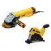 DeWALT DWE46107 set pro diamantové řezání