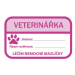 Dětský kostým veterinářka (M) e-obal