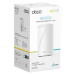 TP-Link Deco BE65 WiFi 7 meshový systém (1ks) Bílá