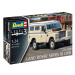 Plastic ModelKit auto 07056 - Land Rover řady III LWB (commercial) (1:24)