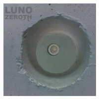 Luno: Zeroth - CD