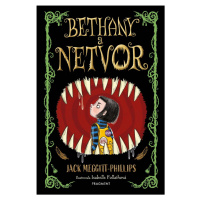 Bethany a netvor (1. díl)