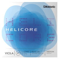 D'Addario HELICORE H414LM - Struna C na violu