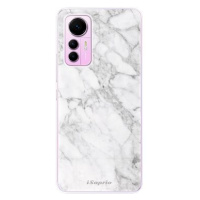 iSaprio SilverMarble 14 pro Xiaomi 12 Lite