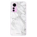 iSaprio SilverMarble 14 pro Xiaomi 12 Lite