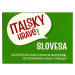 Italsky Hravě! Slovesa - Václav Bolech