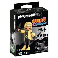 Playmobil 71100 naruto