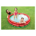 Intex Bazén meloun dětský 168x38cm