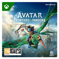 Avatar: Frontiers of Pandora - Xbox Series X|S Digital