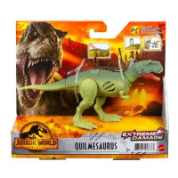 Mattel JURASSIC WORLD PORANĚNÝ DINOSAURUS více druhů