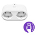 Tesla Smart Plug Dual