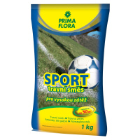 AGRO CS PRIMAFLORA Travní směs Sport 1 kg