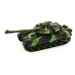 Teddies tank RC T-80