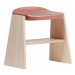 Židle MC 19 Fronda Stool