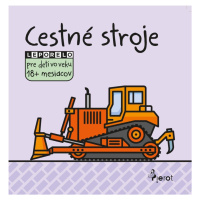 Cestné stoje