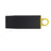 Kingston Flash Disk 128GB USB3.2 Gen1 DataTraveler Exodia (Black + Yellow)