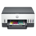 HP All-in-One Ink Smart Tank 670 6UU48A Bílá