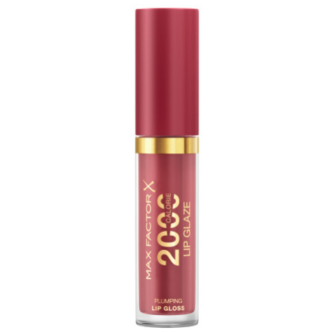 Max Factor lesk na rty 2000 Calorie, 105 BERRY SORBET