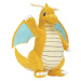 Plyšák Pokémon - Dragonite (Supersize) 60 cm