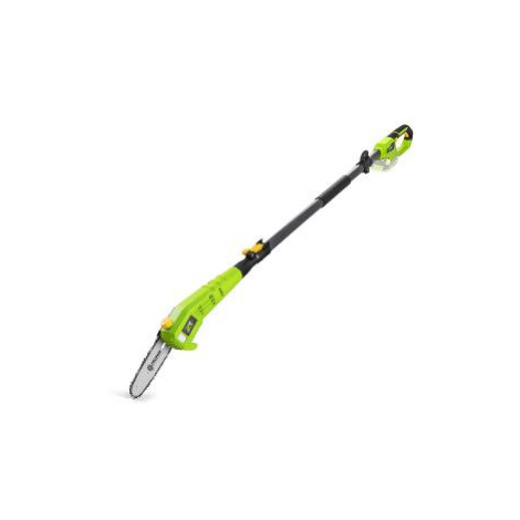 FIELDMANN FZP 70505-0 20V - akumulátorové vyvětvovací pila
