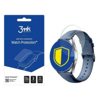 Ochranná fólia 3MK Folia ARC Watch Xiaomi Watch S2 42mm Fullscreen Foil (5903108498531)