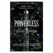 Powerless - Lauren Roberts - kniha z kategorie Fantasy