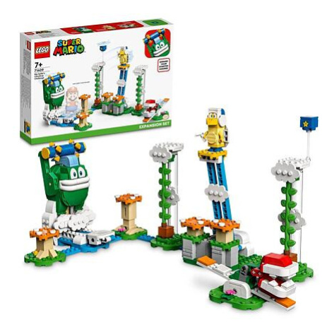 2271409 Oblačná výzva s Velkým Spikem – rozšiřující set - poškozený obal LEGO