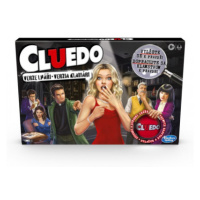 Cluedo - Lháři Hasbro