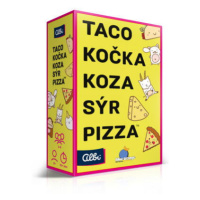 Taco, kočka