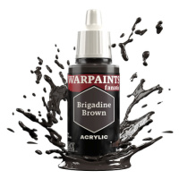 Army Painter: Warpaints Fanatic - Brigandine Brown