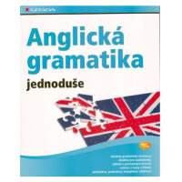 Anglická gramatika jednoduše